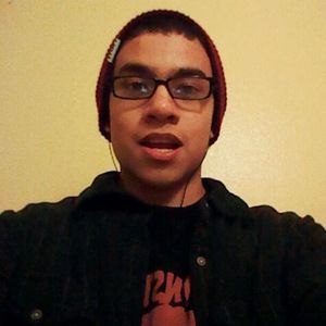 Meet your Posher, Ricardo